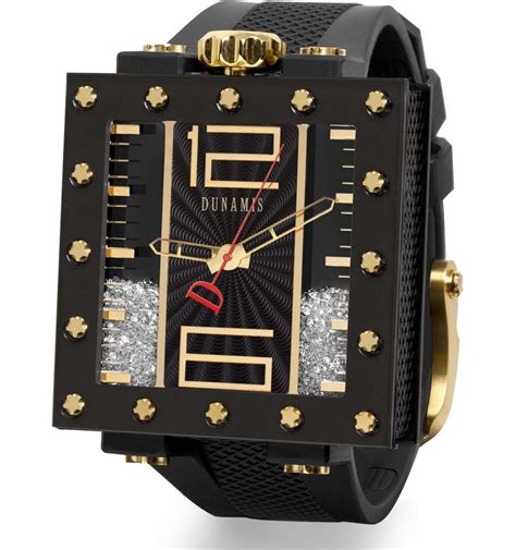 dunamis watch replica